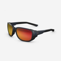 Okulary przeciwsłoneczne - MH570 - dorośli - fotochromowe KAT2 => KAT4. Okulary przeciwsłoneczne damskie QUECHUA. Za 249.99 zł.