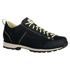 Buty outdoor Dolomite 54 Low Evo. Niebieskie obuwie trekkingowe damskie Dolomite, z materiału, bez zapięcia. Za 550.00 zł.