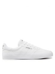 Adidas Tenisówki 3Mc B22705 Biały. Białe trampki damskie Adidas, bez wzorów, z materiału, bez zapięcia. Za 269.99 zł.
