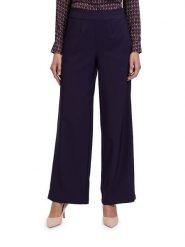 Betty Barclay Spodnie w kolorze fioletowym rozmiar: 38. Różowe spodnie materiałowe damskie Betty Barclay, bez wzorów, z materiału. Za 134.85 zł.