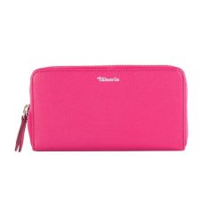 Tamaris Portmonetka TAS Amanda Portfele 1 ct Damski. Portfele damskie Tamaris, bez wzorów, ze skóry. Za 229.99 zł.