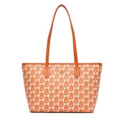 Torebka MEXX. Brązowe torebki klasyczne damskie Mexx, bez dodatków. Za 179.99 zł.