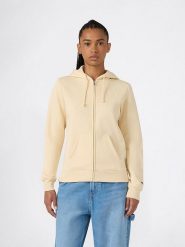 Champion Bluza w kolorze żółtym rozmiar: S. Żółte bluzy damskie Champion, s, bez wzorów, bez kaptura. Za 194.95 zł.