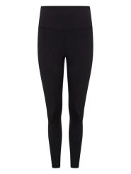Dare 2b Legginsy funkcyjne "Influential" w kolorze czarnym rozmiar: 34. Czarne legginsy damskie Dare 2b, s, bez wzorów, z materiału. Za 60.88 zł.