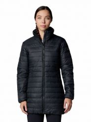 Columbia Kurtka funkcyjna 3w1 "Pulaski II" w kolorze czarnym rozmiar: M. Czarne kurtki sportowe damskie Columbia, m, bez wzorów, bez kaptura. Za 744.95 zł.