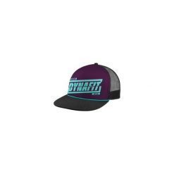 DYNAFIT Czapka z daszkiem Graphic Trucker Cap royal purple/0910 tabloid. Czerwone czapki z daszkiem damskie Dynafit, bez wzorów. Za 131.00 zł.