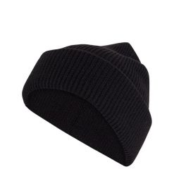 Czapka typu beanie Terrex Multi. Czarne czapki damskie Adidas, bez wzorów, z dzianiny. Za 109.00 zł.