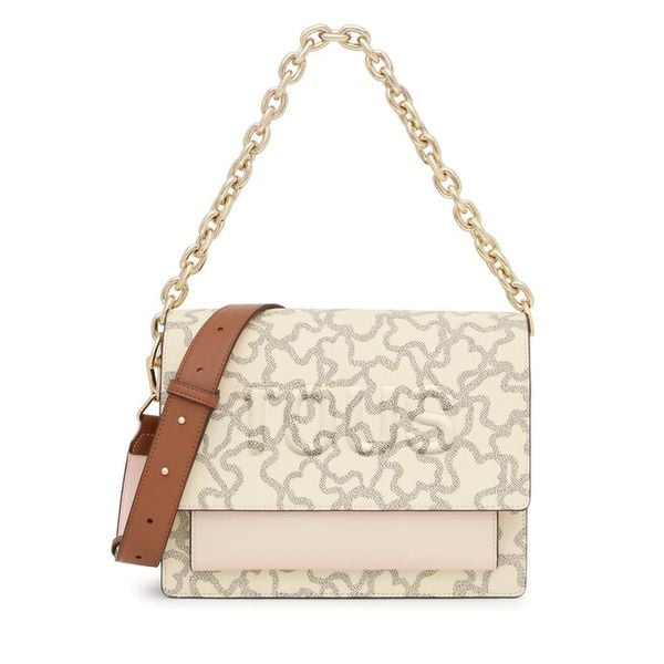 Torebka TOUS. Torebki klasyczne damskie tous, bez dodatków. Za 689.99 zł.