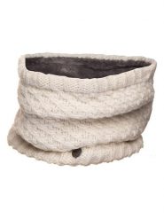 Roxy Szal-koło "Blizzard" w kolorze beżowym rozmiar: onesize. Brązowe szaliki damskie Roxy, bez wzorów. Za 100.52 zł.