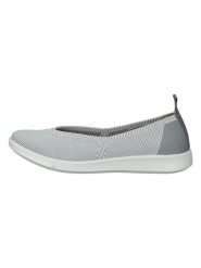 Legero Baleriny "Lucca" w kolorze szarym rozmiar: 38,5. Szare balerinki damskie Legero, bez wzorów. Za 126.75 zł.