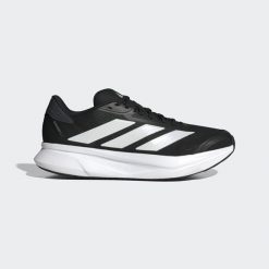 Buty Duramo SL 2 Running. Białe obuwie sportowe damskie Adidas, bez zapięcia, do biegania. Za 279.00 zł.