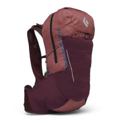 Plecak wspinaczkowy Black Diamond Pursuit Backpack. Brązowe plecaki Black Diamond, bez wzorów. Za 471.99 zł.