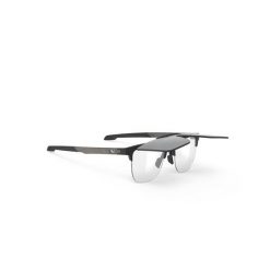 Okulary Rudy Project INKAS FLIP UP XL HALF RIM SHAPE B BLACK MATTE LASER BLACK. Brązowe okulary przeciwsłoneczne damskie Rudy Project. Za 1,219.99 zł.