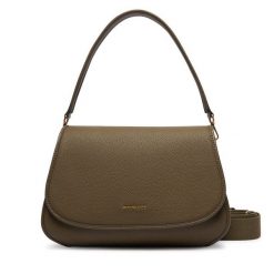 Torebka MICHAEL Michael Kors. Zielone torebki klasyczne damskie MICHAEL Michael Kors, bez dodatków. Za 1,469.00 zł.