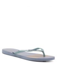 Havaianas Japonki 41457669057 Kolorowy. Klapki damskie Havaianas, bez wzorów, z syntetyku, bez obcasa, bez zapięcia. Za 49.99 zł.
