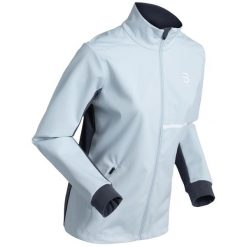 Damska kurtka narciarska Daehlie Sportswear Mobility. Czerwone kurtki damskie DAEHLIE, m, bez wzorów, z elastanu, bez kaptura. Za 581.50 zł.