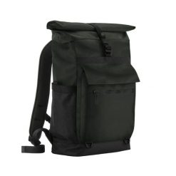 Plecak Quadra Axis. Zielone plecaki QUADRA, bez wzorów. Za 315.50 zł.