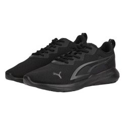 Damskie Buty Sportowe Do Całodziennej Aktywności. Czarne obuwie sportowe casual damskie Puma, trekkingowe. Za 387.99 zł.