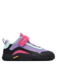 Primigi Sneakersy GORE-TEX 2418000 M Fioletowy. Fioletowe buty sportowe dziewczęce Primigi, bez wzorów, z gore-texu, bez zapięcia. Za 354.99 zł.