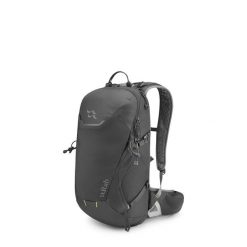 Plecak turystyczny Rab Aeon 20 - anthracite. Szare plecaki RAB, bez wzorów. Za 466.99 zł.