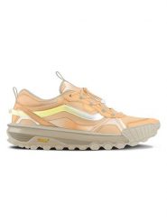 Vans Skórzane sneakersy "Crosspath XC" w kolorze pomarańczowym rozmiar: 41. Pomarańczowe obuwie sportowe damskie Vans, bez zapięcia. Za 259.13 zł.