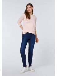 Detto Fatto Koszulka w kolorze jasnoróżowym rozmiar: 38. Różowe koszulki damskie Detto Fatto, bez wzorów, z wiskozy, bez kołnierzyka, bez ramiączek. Za 82.99 zł.