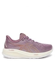 Asics Buty do biegania Gel-Cumulus 26 1012B599 Fioletowy. Fioletowe obuwie sportowe damskie Asics, z materiału, bez zapięcia, do biegania. Za 529.99 zł.