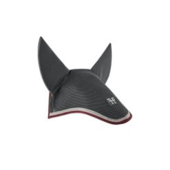 Czapka dla konia Horse Pilot. Czerwone czapki damskie HORSE PILOT, bez wzorów, z tkaniny. Za 226.25 zł.