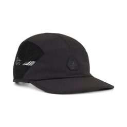 Czapka 5-panelowa Puma Skepta. Czarne czapki damskie Puma, bez wzorów. Za 281.70 zł.