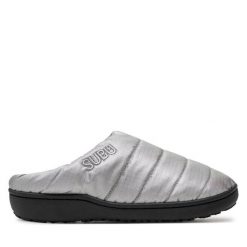 Kapcie Subu. Szare kapcie damskie Subu. Za 159.99 zł.