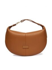 Armani Exchange Torebka XW001573 AF15632 U6119 Brązowy. Brązowe torebki klasyczne damskie Armani Exchange, ze skóry, bez dodatków. Za 649.99 zł.