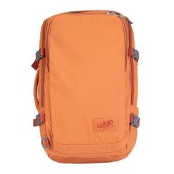 Plecak torba podróżna CabinZero ADV Pro 32 L AD051. Brązowe torby podróżne CABINZERO, bez wzorów, z materiału, małe. Za 324.97 zł.