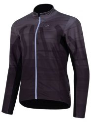 Protective Kurtka softshellowa "Reflexions" w kolorze antracytowym rozmiar: 36. Czarne kurtki sportowe damskie Protective, bez wzorów, bez kaptura. Za 223.99 zł.