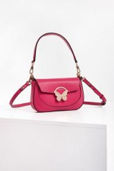Torebka damska skórzana BLUGIRL BLUMARINE. Torebki klasyczne damskie Blugirl Blumarine, bez dodatków. W wyprzedaży za 591.57 zł.