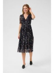 Cream Sukienka w kolorze czarnym rozmiar: M. Czarne sukienki damskie Cream, bez wzorów, bez ramiączek. Za 152.99 zł.