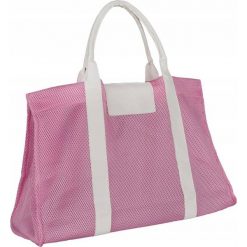 Shopperka różowa Pierre Cardin 638 PINK. Czerwone torebki klasyczne damskie Pierre Cardin, z materiału, bez dodatków. Za 82.99 zł.