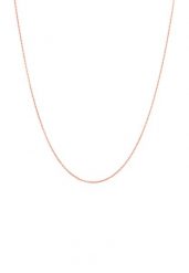 Elli Elli Naszyjnik Kobiety Łańcuszek z Kotwicą 925 Sterling Silver Minimalizm 45 cm Naszyjniki 1 ct Damski. Szare naszyjniki damskie Elli, srebrne. Za 163.99 zł.