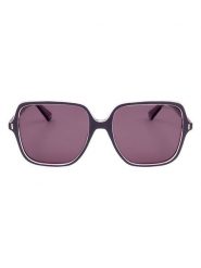 Polaroid Damskie okulary przeciwsłoneczne w kolorze fioletowym rozmiar: 56. Różowe okulary przeciwsłoneczne damskie Polaroid. Za 134.95 zł.