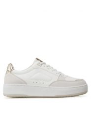 ONLY Shoes Sneakersy Onlsaphire-1 15288079 Biały. Białe obuwie sportowe damskie ONLY SHOES, ze skóry, bez zapięcia. Za 199.99 zł.