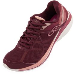 Damskie trampki Olympikus Glam 39 - Komfort i elegancki design. Fioletowe trampki damskie OLYMPIKUS, bez wzorów, bez zapięcia. Za 282.99 zł.