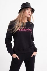 Bluza damska BALDININI. Bluzy damskie Baldinini, xs, bez wzorów, bez kaptura. W wyprzedaży za 149.70 zł.