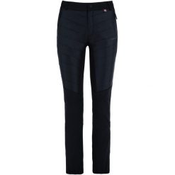 Spodnie ocieplane damskie VIKING Greso Lady czarne. Czarne spodnie sportowe damskie Viking, na lato, s, bez wzorów, z elastanu, trekkingowe, Primaloft. Za 449.90 zł.