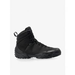 Buty outdoor Garmont Nemesis 6.2 GTX. Czarne obuwie trekkingowe damskie Garmont, bez zapięcia. Za 986.99 zł.