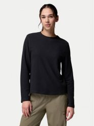 Columbia Koszulka techniczna Brea Falls™ 2135751 Czarny Regular Fit. Czarne koszulki damskie Columbia, xl, bez wzorów, z syntetyku, bez kołnierzyka, bez ramiączek. Za 219.99 zł.