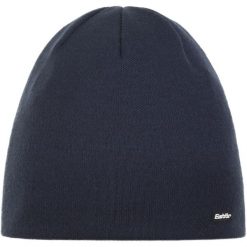 Czapka Eisbar Ogle OS MÜ. Szare czapki damskie Eisbär, bez wzorów. Za 189.90 zł.