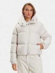 Colmar Kurtka puchowa 2237 2XX Écru Regular Fit. Kurtki damskie Colmar, bez wzorów, z puchu, bez kaptura. Za 1,469.00 zł.