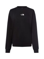 The North Face Bluza Kobiety czarny, M. Czarne bluzy damskie The North Face, m, bez wzorów, bez kaptura. Za 229.95 zł.