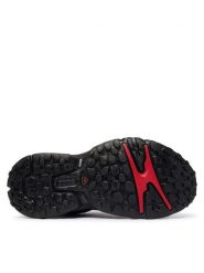 ECCO Sneakersy Receptor Xp K 72477251094 Czarny. Czarne buty sportowe chłopięce ECCO, z materiału, bez zapięcia. Za 359.99 zł.