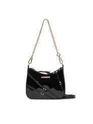 Steve Madden Torebka Bliana-2 SM13001770 Czarny. Czarne torebki klasyczne damskie Steve Madden, ze skóry, bez dodatków. Za 339.99 zł.