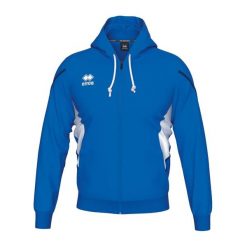 Kurtki Errea Clancy Kurtka Ad Dorośli. Białe kurtki sportowe damskie ERREA, s, bez wzorów, z materiału, z kapturem. Za 291.00 zł.